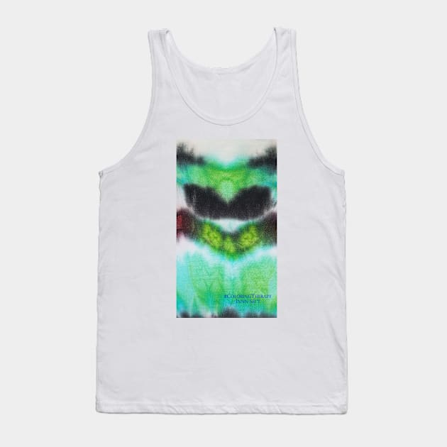 Innn-Sect Tank Top by ajbruner77